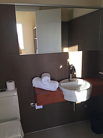 Residence Vilas na Praia - Canoa Quebrada