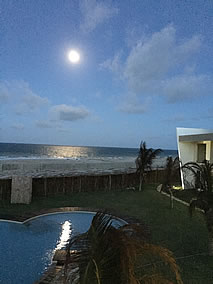 Residence Vilas na Praia - Canoa Quebrada