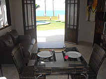 Aluguel de Flat em Canoa Quebrada