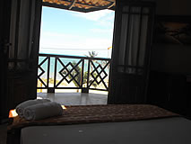 Aluguel de Flat em Canoa Quebrada