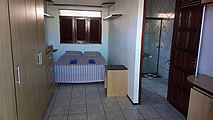 Suites da Iara - Aluguel por temporada em Canoa Quebrada