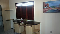 Suites da Iara - Aluguel por temporada em Canoa Quebrada
