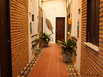 Pousada Amarelo da Sorte - Canoa Quebrada
