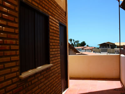 Pousada Amarelo da Sorte - Canoa Quebrada