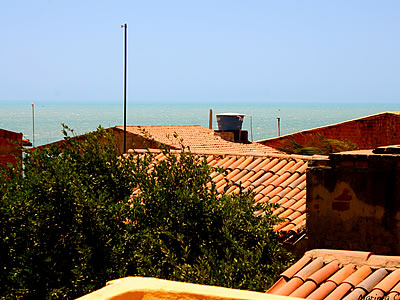 Pousada Amarelo da Sorte - Canoa Quebrada