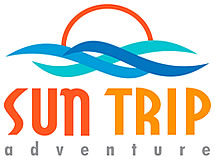 Sun Trip Adventure - Transporte Canoa Quebrada - Fortaleza