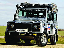 Sun Trip Adventure - Transporte Canoa Quebrada - Fortaleza