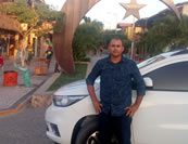 Taxi Fortaleza - Canoa Quebrada