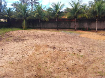Casa a venda em Canoa Quebrada