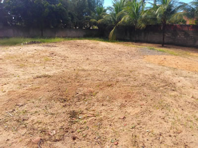 Casa a venda em Canoa Quebrada