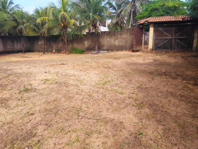 Casa a venda em Canoa Quebrada