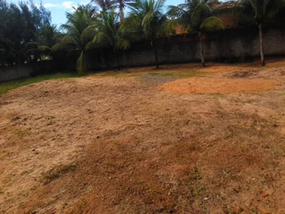 Casa a venda em Canoa Quebrada