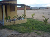 Terreno à venda em Canoa Quebrada