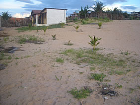 imovel a venda em canoa quebrada