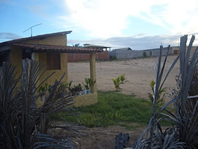 imovel a venda em canoa quebrada