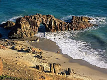 Transporte Executivo: Canoa Quebrada - Fortaleza