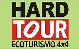 Hard Tour Ecoturismo 4X4