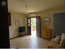 CASA DUPLEX A VENDA EM CANOA QUEBRADA