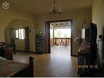 CASA DUPLEX A VENDA EM CANOA QUEBRADA