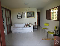 CASA DUPLEX A VENDA EM CANOA QUEBRADA