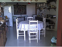 CASA DUPLEX A VENDA EM CANOA QUEBRADA