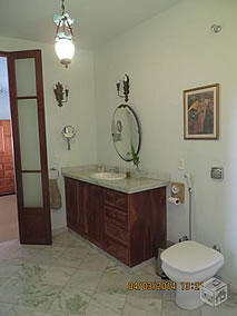 CASA DUPLEX A VENDA EM CANOA QUEBRADA