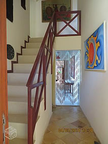 CASA DUPLEX A VENDA EM CANOA QUEBRADA