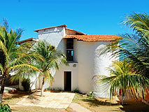 Casa para alugar em Canoa Quebrada