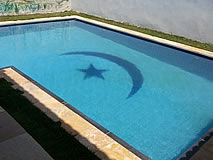 Casa para alugar em Canoa Quebrada